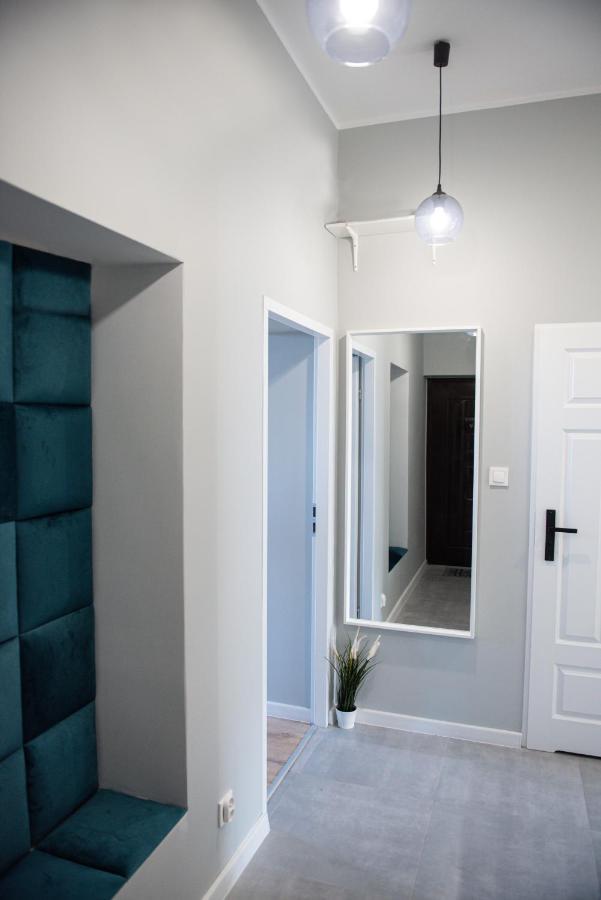 Apartament Przy Fontannach Lejlighed Gliwice Eksteriør billede